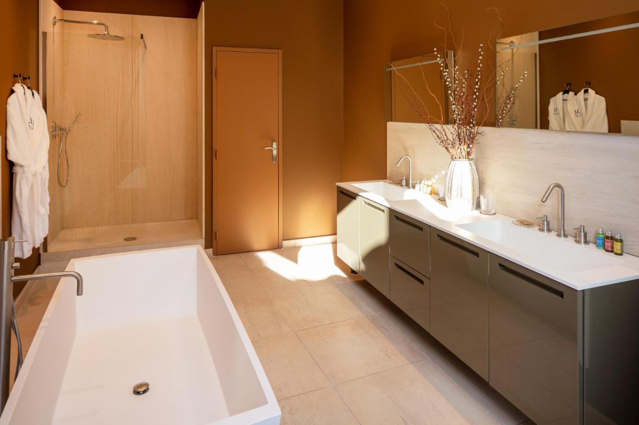 Margaret - Hotel Chouleur Nîmes Buitenkant foto