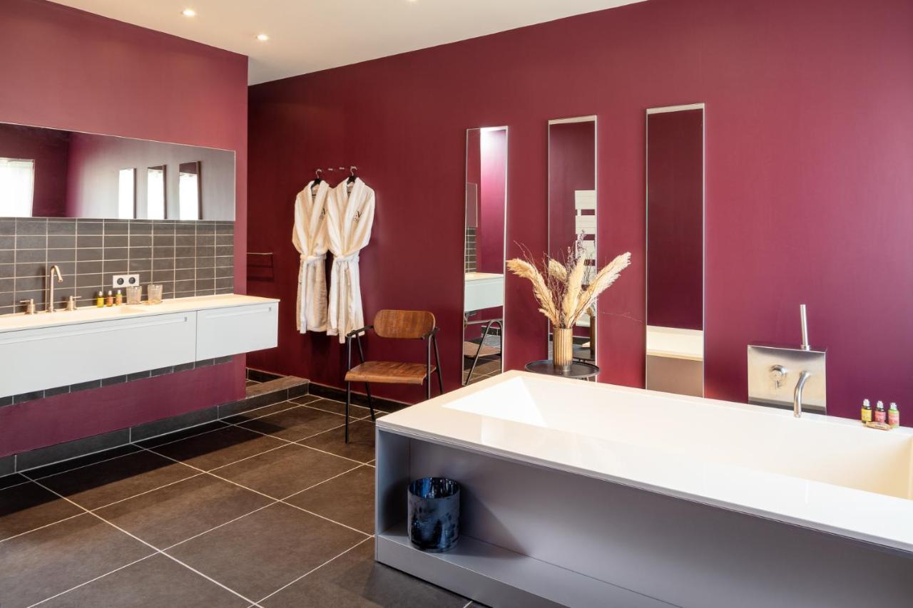 Margaret - Hotel Chouleur Nîmes Buitenkant foto