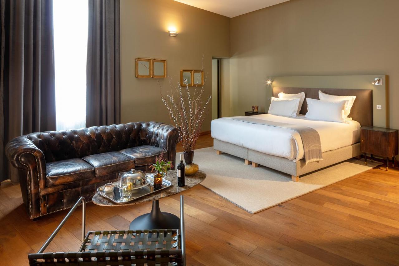 Margaret - Hotel Chouleur Nîmes Buitenkant foto