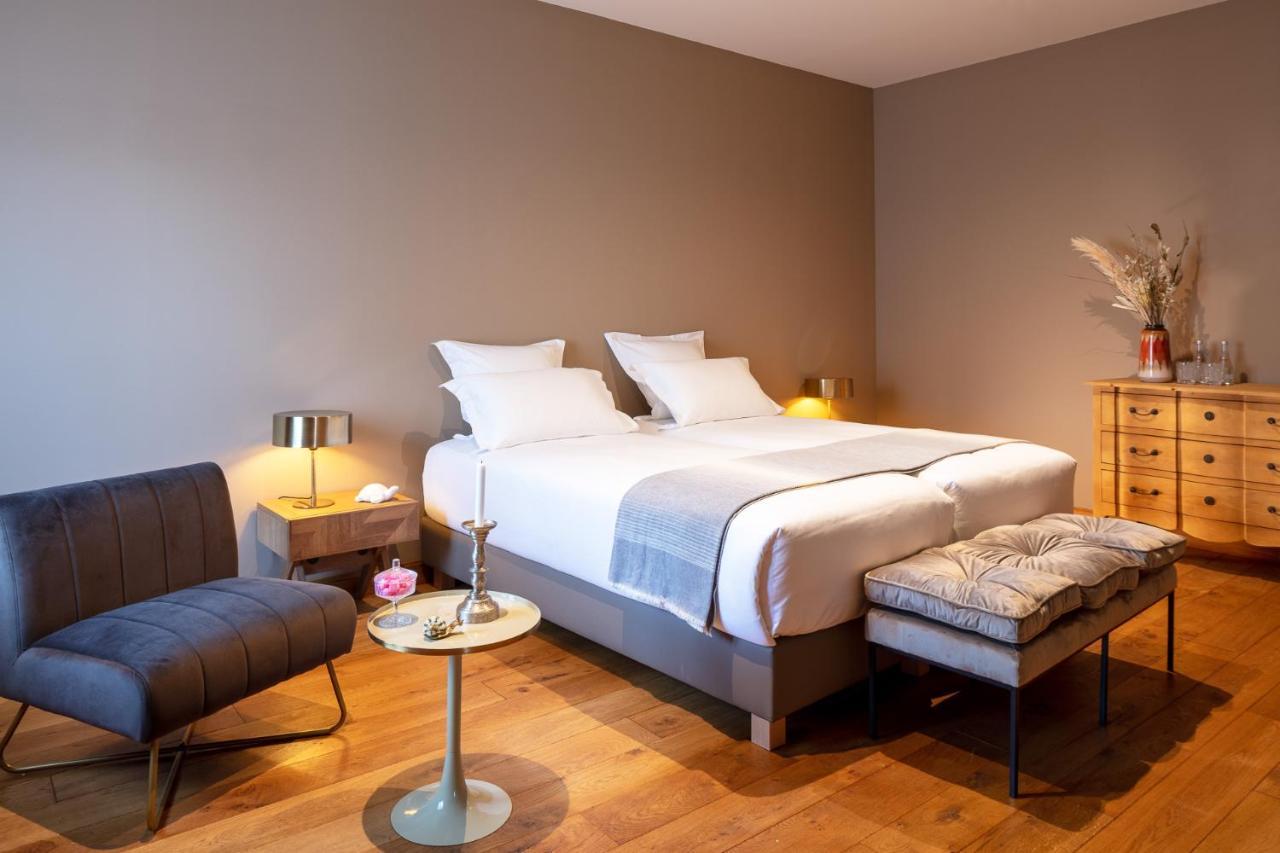 Margaret - Hotel Chouleur Nîmes Buitenkant foto